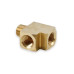 PartzBiz CM: 16775NOS-NOS Brass Adapter T Fitting