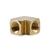 PartzBiz CM: 16775NOS-NOS Brass Adapter T Fitting