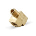 PartzBiz CM: 16775NOS-NOS Brass Adapter T Fitting