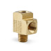PartzBiz CM: 16775NOS-NOS Brass Adapter T Fitting