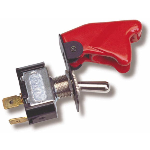 PartzBiz CM: 15606NOS-NOS Covered Toggle Switch