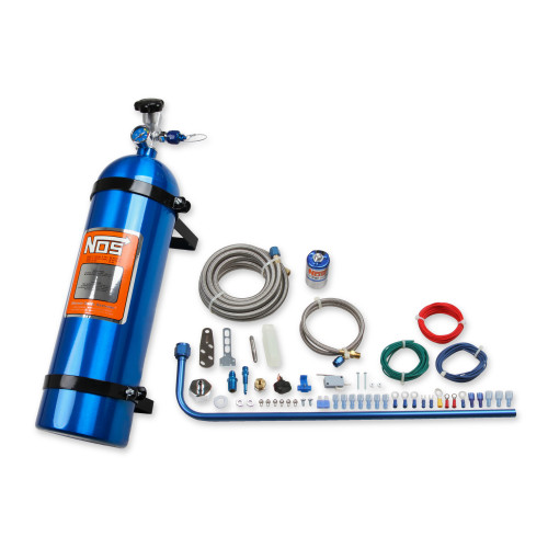 PartzBiz CM: 02521NOS-
NOS Diesel Nitrous System

