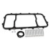 PartzBiz CM: 05500BNOS-
NOS Dry Nitrous Plate System for Holley LS Hi Ram Intake Manifold - Black

