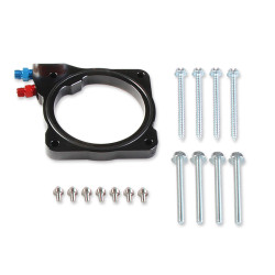 PartzBiz CM 15184NOS - 
NOS EFI Nitrous Wet Plate - Mopar

