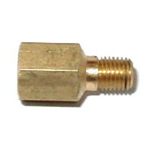 PartzBiz CM: 16785NOS-NOS Female-Male Adapter