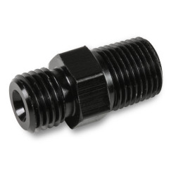 PartzBiz CM 17943NOS - 
NOS Flare Jet Holder - Black

