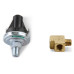 PartzBiz CM: 15750NOS-
NOS Fuel Pressure Safety Switch

