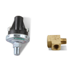 PartzBiz CM 15750NOS - 
NOS Fuel Pressure Safety Switch

