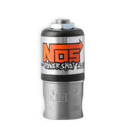 PartzBiz CM 18080BNOS - 
NOS Fuel Solenoid - Black

