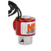 PartzBiz CM: 18050NOS-
NOS Fuel Solenoid - Red

