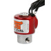 PartzBiz CM: 18050NOS-
NOS Fuel Solenoid - Red

