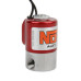 PartzBiz CM: 18060NOS-
NOS Fuel Solenoid - Red

