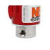 PartzBiz CM: 18050NOS-
NOS Fuel Solenoid - Red

