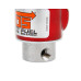 PartzBiz CM: 18050NOS-
NOS Fuel Solenoid - Red

