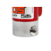 PartzBiz CM: 18060NOS-
NOS Fuel Solenoid - Red

