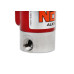 PartzBiz CM: 18060NOS-
NOS Fuel Solenoid - Red

