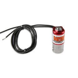 PartzBiz CM 18080NOS - 
NOS Fuel Solenoid - Red

