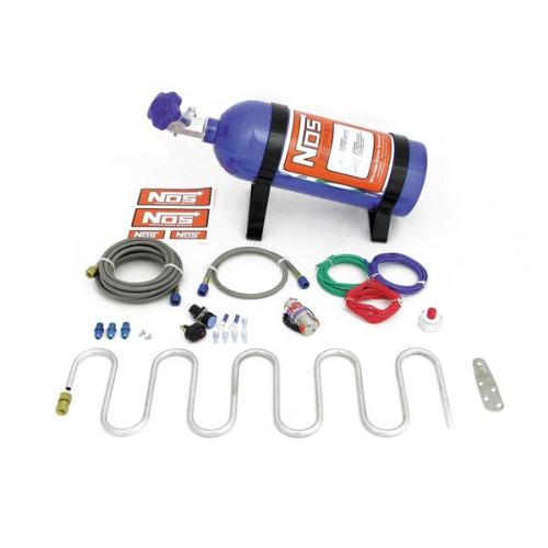PartzBiz CM: 16034NOS-NOS Inter-Cooler Spray Bar Kit