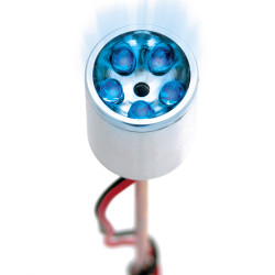PartzBiz CM 16039NOS - 
NOS LED Replacement/Upgrade

