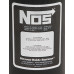 PartzBiz CM: 14745BNOS-
NOS Nitrous Bottle

