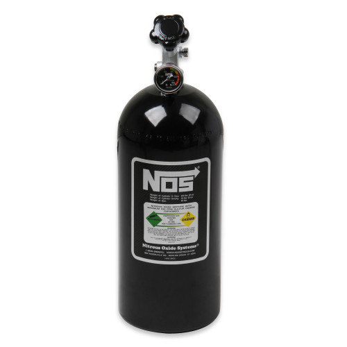PartzBiz CM: 14745BNOS-
NOS Nitrous Bottle

