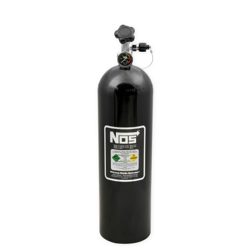 PartzBiz CM: 14750B-ZR1NOS-
NOS Nitrous Bottle

