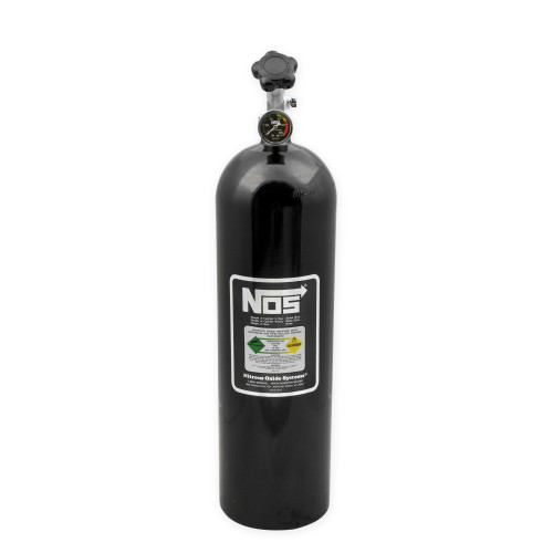 PartzBiz CM: 14750BNOS-
NOS Nitrous Bottle

