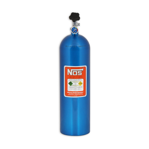 PartzBiz CM: 14750NOS-
NOS Nitrous Bottle

