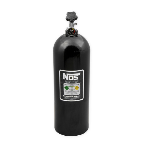 PartzBiz CM: 14760BNOS-
NOS Nitrous Bottle

