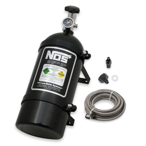 PartzBiz CM: 14761BNOS-
NOS Nitrous Bottle

