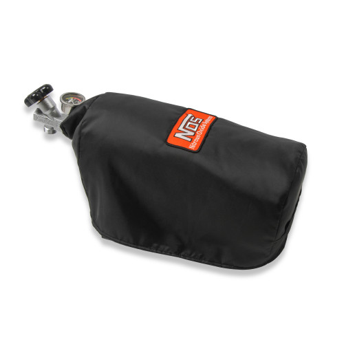 PartzBiz CM: 14165BNOS-
NOS Nitrous Bottle Blanket - Black
PartzBiz CM: 14165BNOS-
NOS Nitrous Bottle Blanket - Black