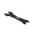 PartzBiz CM: 16132NOS-NOS Nitrous Bottle Nut / AN Combo Wrench