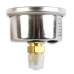PartzBiz CM: 15925NOS-NOS Nitrous Gauge w/ Adapter PartzBiz CM: 15925NOS-NOS Nitrous Gauge w/ Adapter