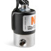 PartzBiz CM: 18048RBNOS-
NOS Nitrous Solenoid - Black
PartzBiz CM: 18048RBNOS-
NOS Nitrous Solenoid - Black
