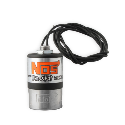 PartzBiz CM: 18045BNOS-
NOS Nitrous Solenoid - Black
PartzBiz CM: 18045BNOS-
NOS Nitrous Solenoid - Black