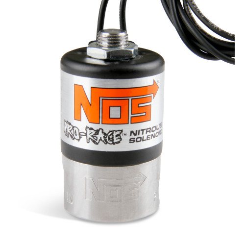 PartzBiz CM: 18048RBNOS-
NOS Nitrous Solenoid - Black
PartzBiz CM: 18048RBNOS-
NOS Nitrous Solenoid - Black