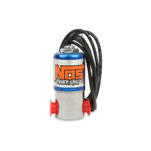 PartzBiz CM: 18020NOS-
NOS Nitrous Solenoid - Blue
PartzBiz CM: 18020NOS-
NOS Nitrous Solenoid - Blue