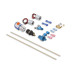 PartzBiz CM: 16037NOS-