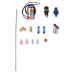PartzBiz CM: 16033NOS-