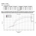 PartzBiz CM: 05173BNOS-NOS Plate Wet Nitrous System - GM