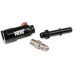 PartzBiz CM: 05173BNOS-NOS Plate Wet Nitrous System - GM