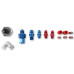 PartzBiz CM: 05164NOS-NOS Plate Wet Nitrous System - GM
