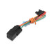 PartzBiz CM: 05164NOS-NOS Plate Wet Nitrous System - GM