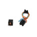 PartzBiz CM: 05168NOS-NOS Plate Wet Nitrous System - GM