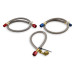 PartzBiz CM: 05168NOS-NOS Plate Wet Nitrous System - GM