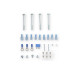PartzBiz CM: 05169NOS-NOS Plate Wet Nitrous System - GM