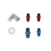 PartzBiz CM: 05169NOS-NOS Plate Wet Nitrous System - GM