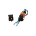 PartzBiz CM: 05169NOS-NOS Plate Wet Nitrous System - GM