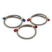 PartzBiz CM: 05169NOS-NOS Plate Wet Nitrous System - GM