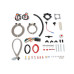 PartzBiz CM: 03026-10BNOS-NOS Plate Wet Nitrous System - Can-am Maverick X3 PartzBiz CM: 03026-10BNOS-NOS Plate Wet Nitrous System - Can-am Maverick X3